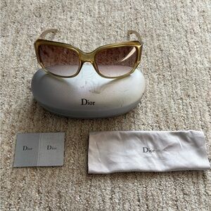 Dior Night 3 Women's Sunglasses